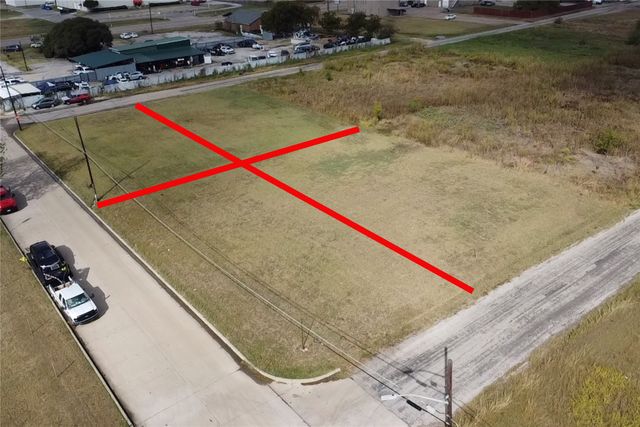 9433 Parkview Drive, Fort Worth, TX 76134