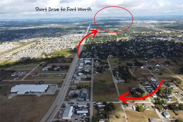 9433 Parkview Drive, Fort Worth, TX 76134