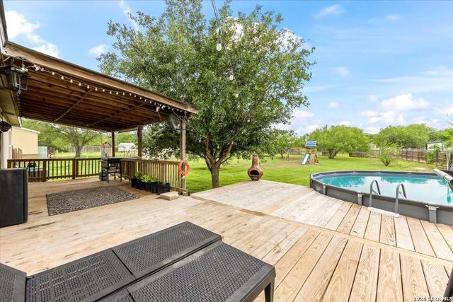 210 S County Road 5601, Castroville, TX 78009