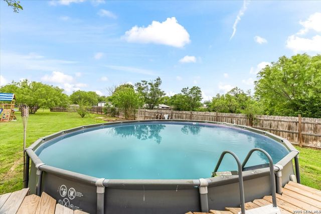 210 S County Road 5601, Castroville, TX 78009