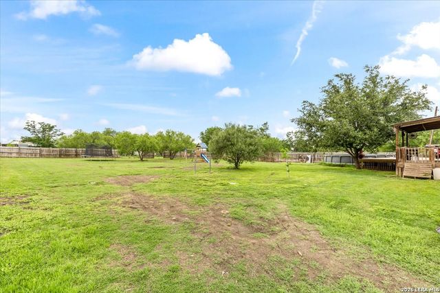 210 S County Road 5601, Castroville, TX 78009
