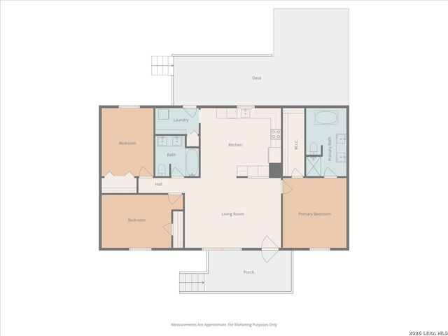 210 S County Road 5601, Castroville, TX 78009