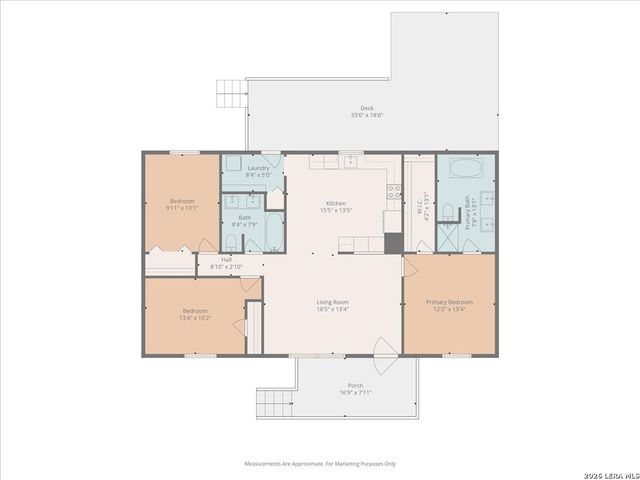 210 S County Road 5601, Castroville, TX 78009