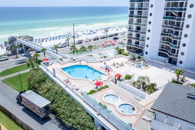 1096 Scenic Gulf Drive, UNIT 202A, Miramar Beach, FL 32550