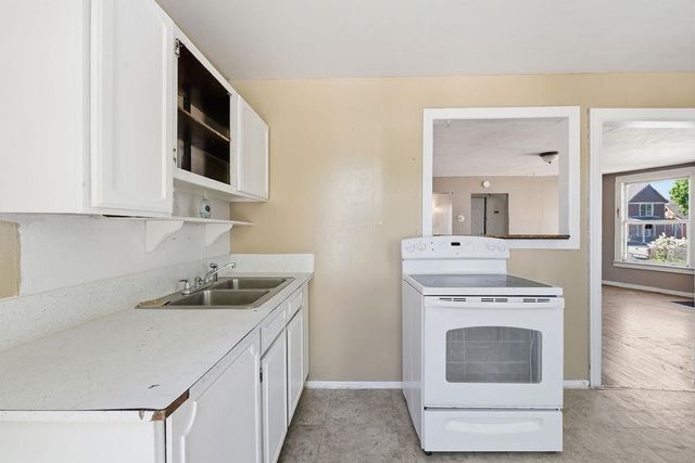 2030 W Dean Ave, Spokane, WA 99201