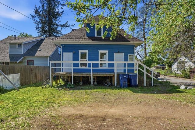2030 W Dean Ave, Spokane, WA 99201
