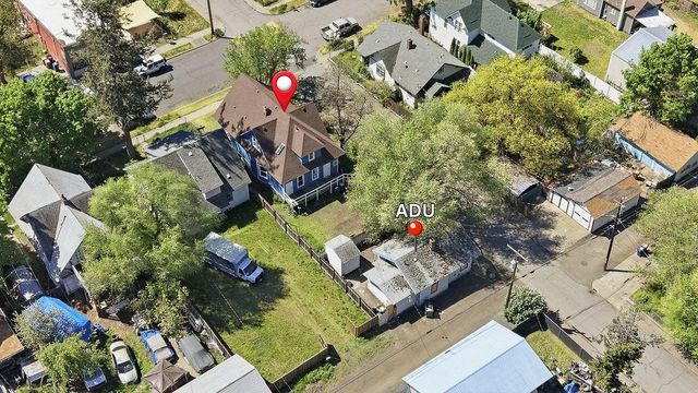 2030 W Dean Ave, Spokane, WA 99201