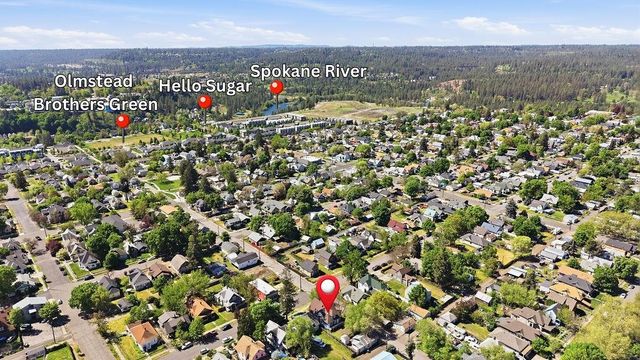 2030 W Dean Ave, Spokane, WA 99201