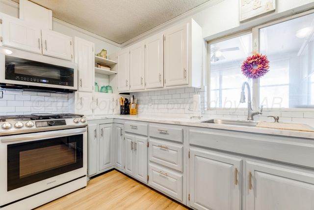 6020 U.S 87, Dumas, TX 79029