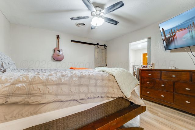 6020 U.S 87, Dumas, TX 79029