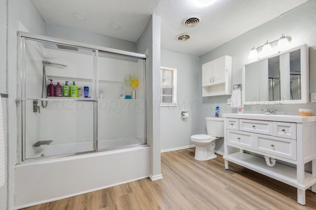 6020 U.S 87, Dumas, TX 79029