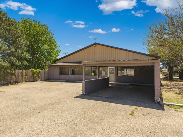 6020 U.S 87, Dumas, TX 79029