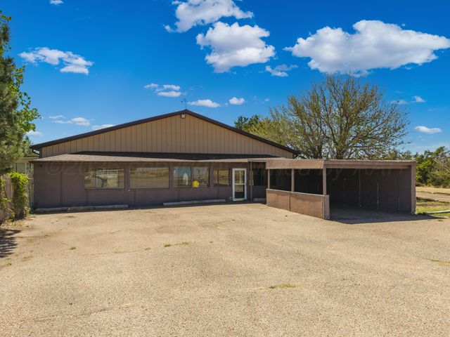 6020 U.S 87, Dumas, TX 79029