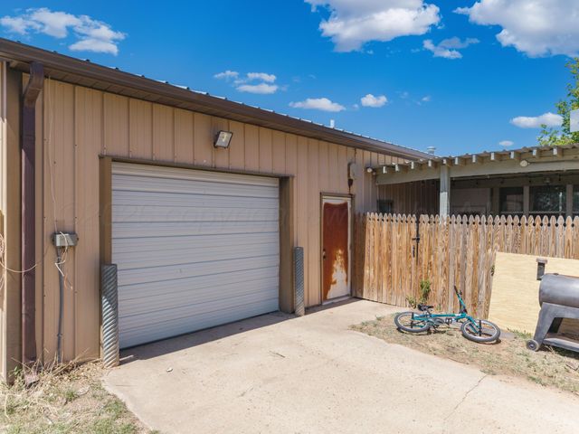 6020 U.S 87, Dumas, TX 79029