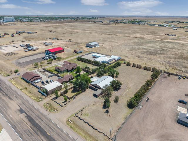 6020 U.S 87, Dumas, TX 79029