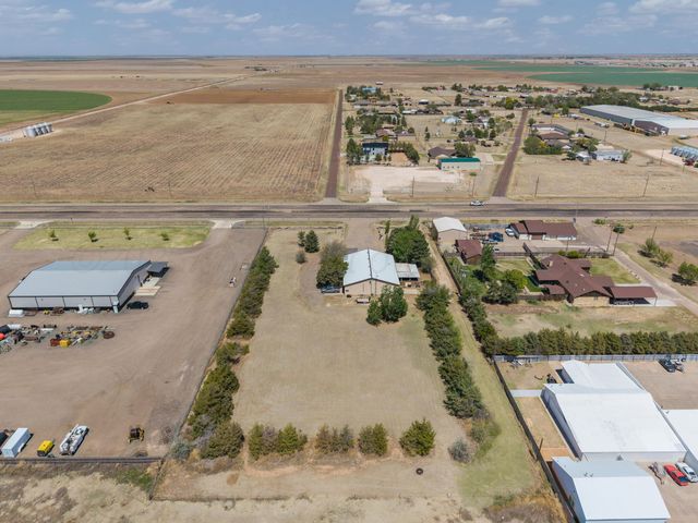 6020 U.S 87, Dumas, TX 79029