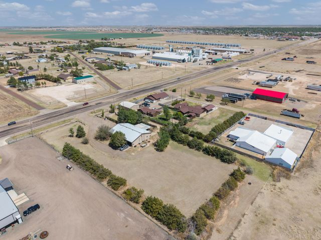 6020 U.S 87, Dumas, TX 79029