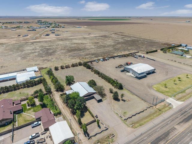 6020 U.S 87, Dumas, TX 79029