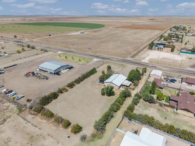 6020 U.S 87, Dumas, TX 79029