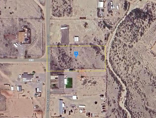 8 County Road, Aztec, NM 87410