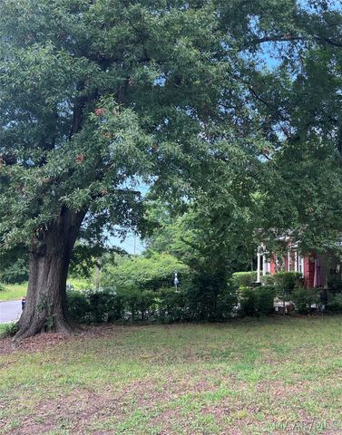 107 E Woodland Drive, Montgomery, AL 36105
