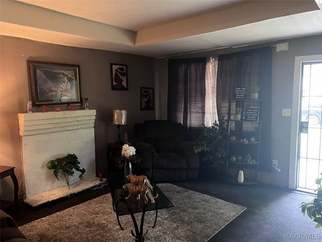 107 E Woodland Drive, Montgomery, AL 36105