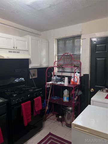 107 E Woodland Drive, Montgomery, AL 36105