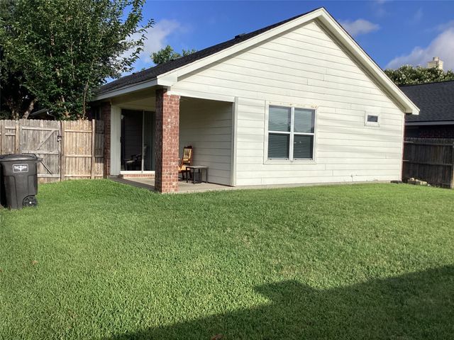 11912 Porcupine Drive, Fort Worth, TX 76244