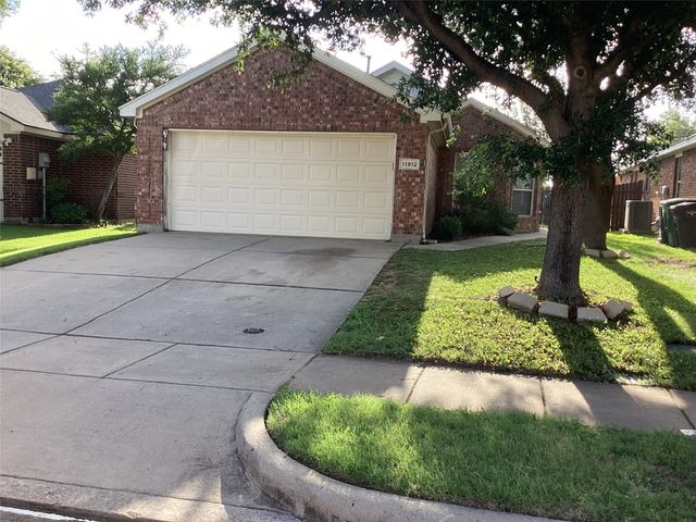 11912 Porcupine Drive, Fort Worth, TX 76244