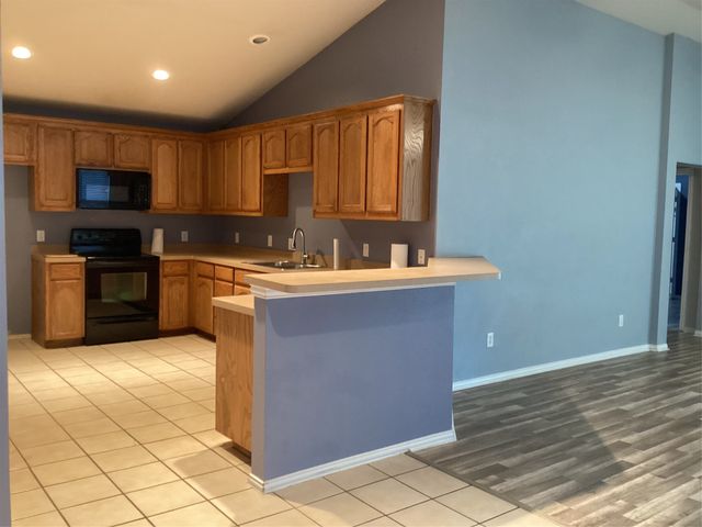 11912 Porcupine Drive, Fort Worth, TX 76244