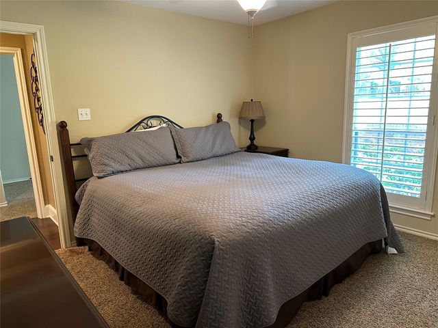 23196 J E B Circle, Frankston, TX 75763