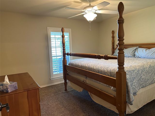 23196 J E B Circle, Frankston, TX 75763