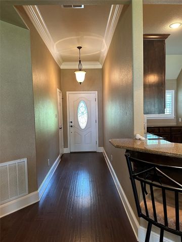 23196 J E B Circle, Frankston, TX 75763