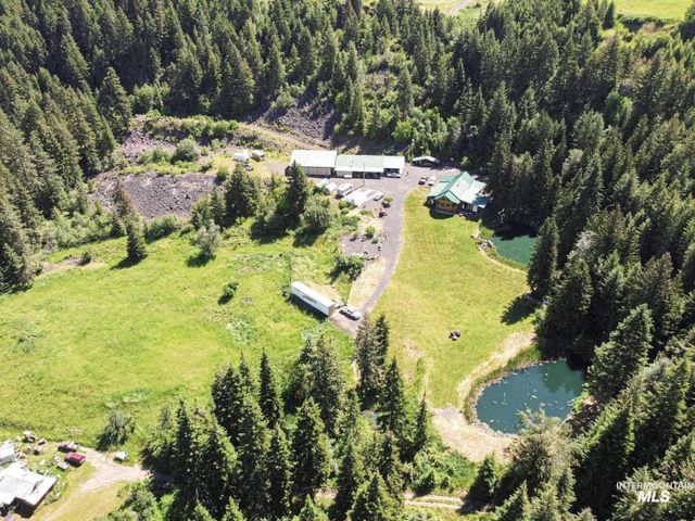 112 Three Forks Rd, Kamiah, ID 83536 property photo