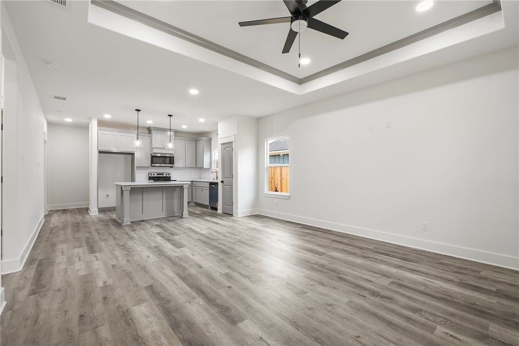 203 Lock Lane, Bryan, TX 77803 — photo 4