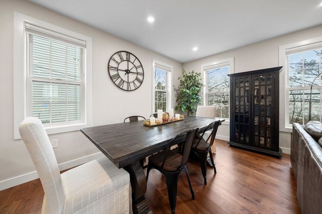 20 Crestway Road 3, Boston, MA 02128