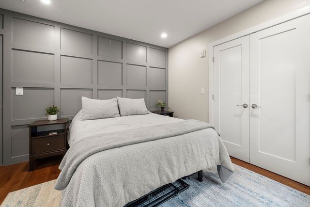 20 Crestway Road 3, Boston, MA 02128