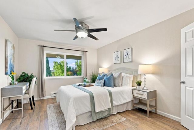 7100 Rainbow Drive 33, San Jose, CA 95129