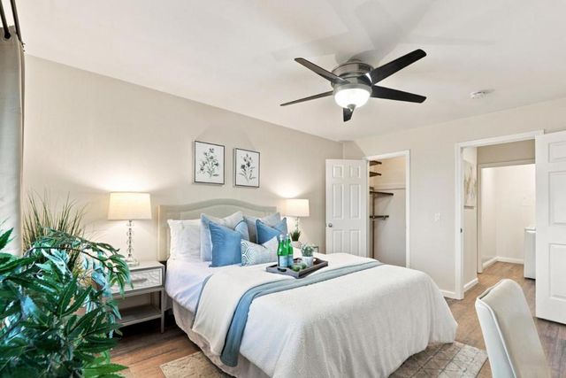 7100 Rainbow Drive 33, San Jose, CA 95129