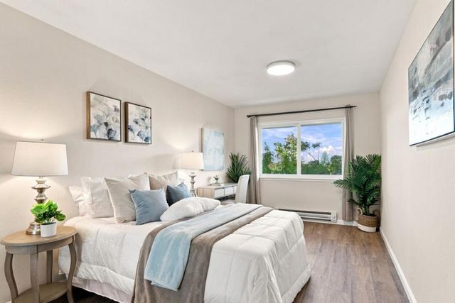 7100 Rainbow Drive 33, San Jose, CA 95129