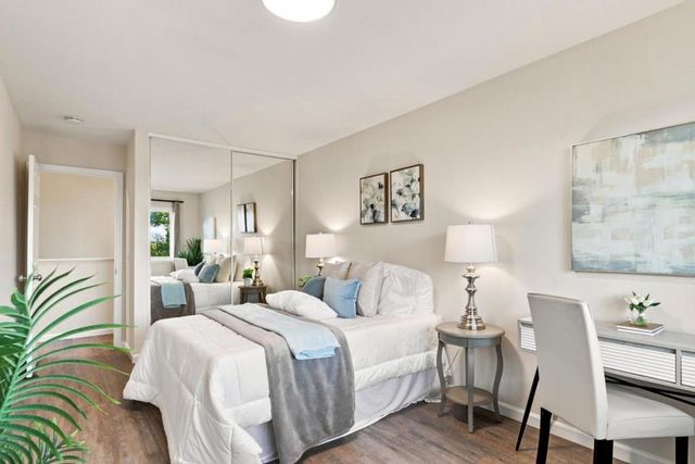 7100 Rainbow Drive 33, San Jose, CA 95129