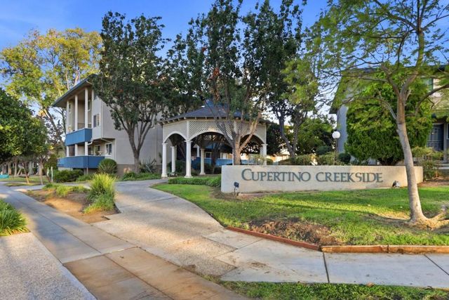 7100 Rainbow Drive 33, San Jose, CA 95129