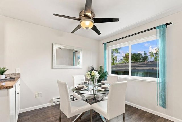7100 Rainbow Drive 33, San Jose, CA 95129