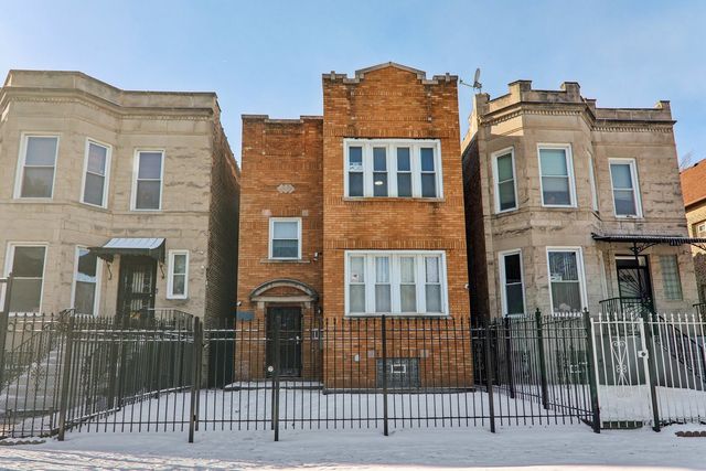 412 N Pine Avenue, Chicago, IL 60644