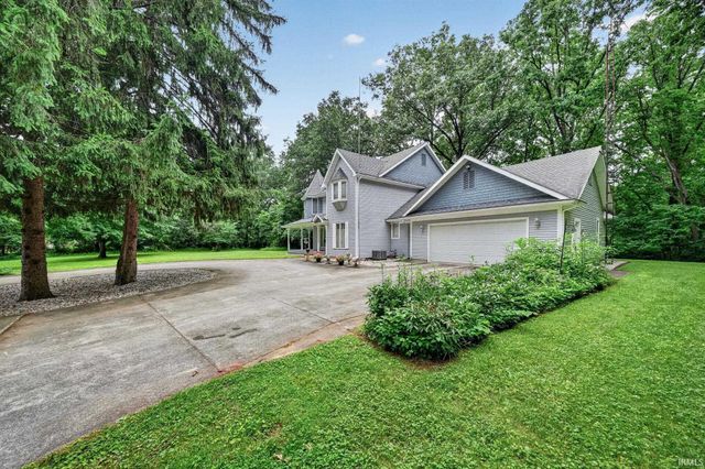 24531 NE CE Dah Drive, Elkhart, IN 46516