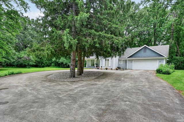 24531 NE CE Dah Drive, Elkhart, IN 46516
