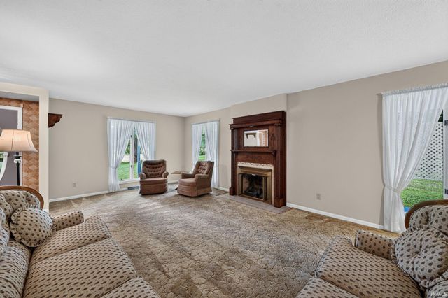 24531 NE CE Dah Drive, Elkhart, IN 46516