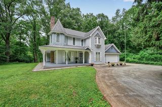 24531 NE CE Dah Drive, Elkhart, IN 46516