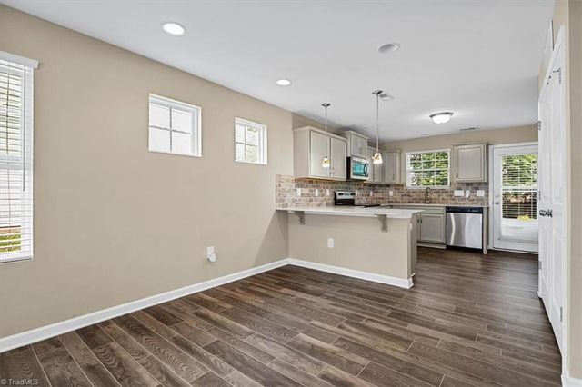 3837 Copperfield Court, High Point, NC 27265