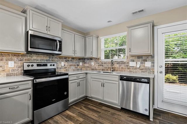 3837 Copperfield Court, High Point, NC 27265